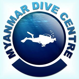 Myanmar (Scuba )Dive Center HQ
